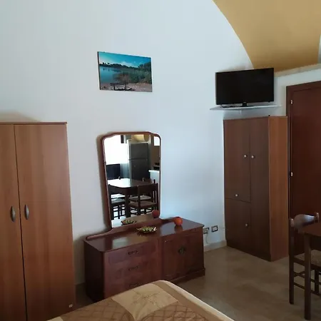 Grazioso Monolocale Nel Cuore Del Salento