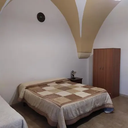 Grazioso Monolocale Nel Cuore Del Salento