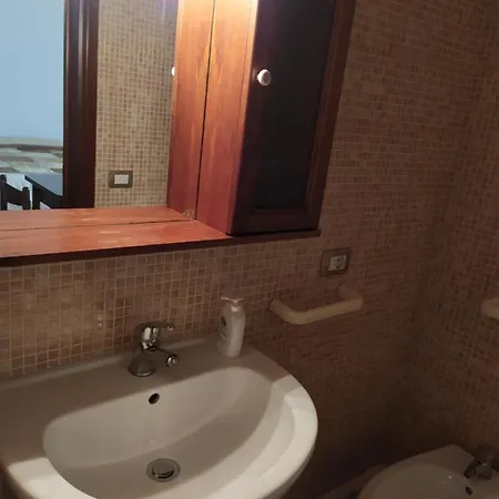Grazioso Monolocale Nel Cuore Del Salento Prázdninový dům