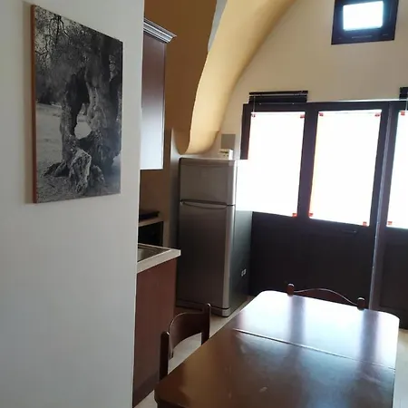 Prázdninový dům Grazioso Monolocale Nel Cuore Del Salento