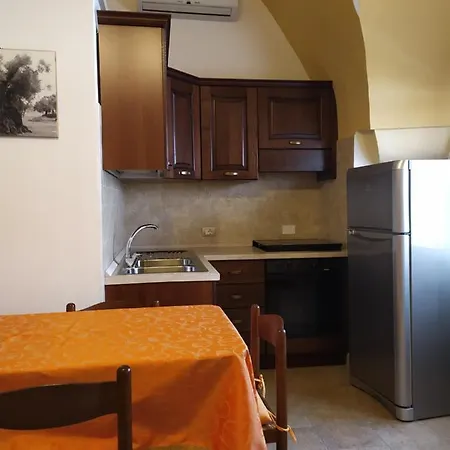 Prázdninový dům Grazioso Monolocale Nel Cuore Del Salento Ruffano