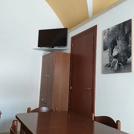 Prázdninový dům Grazioso Monolocale Nel Cuore Del Salento Ruffano
