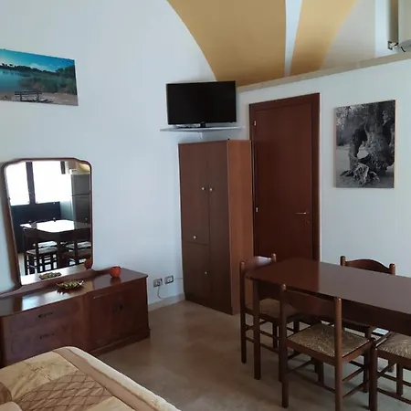 Prázdninový dům Grazioso Monolocale Nel Cuore Del Salento *